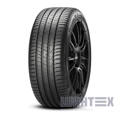 Pirelli Cinturato P7 (P7C2) 245/50 R19 105W XL RSC *